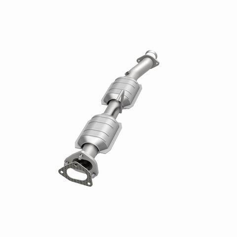 MagnaFlow DF Cat. Conv 98-00 Ford Ranger 4.0L/3.0L Rear / 98-00 Mazda B300 3.0L / B4000 4.0L Rear - 23541