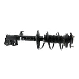 KYB Shocks & Struts Strut Plus Front Right TOYOTA Matrix (FWD w/ 1.8L) 2013-2009 - SR4408