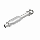 MagnaFlow Direct Fit Catalytic Converter 95-98 GM S10 Pickup 4.3L - 93483