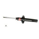 KYB Shocks & Struts Excel-G Front FORD Escort 1985-90 FORD Tempo 1985-94 MERCURY Lynx LN7 1985-87 ME - 333141