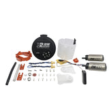 DeatschWerks 2006+ Hemi X2 Series Fuel Pump Module w/ Dual DW400 Pumps - 9-401-7060