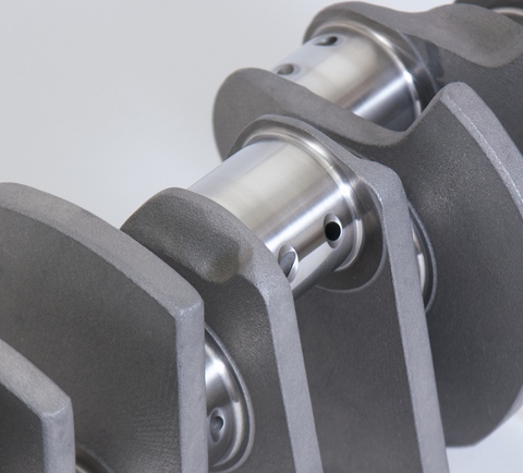 Eagle Standard Forged 4340 Chromoly Steel - 428135545933