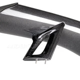Anderson Composites 17-19 Chevy Camaro ZL1 LE Type-OE Rear Spoiler - AC-RS17CHCAMZL-OE