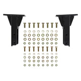Westin 2010-2018 Ram 25/3500 MAX Winch Tray - Black - 46-23555