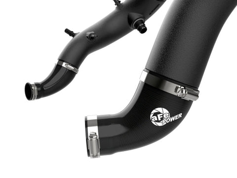aFe Power 17-20 Ford Raptor 3.5L V6 Turbo Inlet Pipes - 59-20003