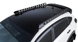 Rhino-Rack 16-17 Subaru Crosstrek / 13-15 XV 5DR Hatch (w/ Roof Rails) Backbone Mounting System - RSCB1