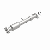 MagnaFlow Conv DF 14-15 Toyota Highlander 3.5L - 52534