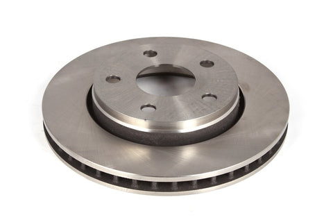 Omix Brake Rotor Front BR6- 13.25-in- 08-18 Wrangler - 16702.15