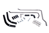 Fleece Performance 89-98 Dodge 2500/3500 5.9L 12V Cummins Replacement Heater Core Line Kit - FPE-CUMM-SSHCL-12V
