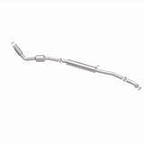 MagnaFlow 2019 Toyota RAV4 2.5L Direct Fit Catalytic Converter - 280084
