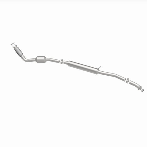 MagnaFlow 2019 Toyota RAV4 2.5L Direct Fit Catalytic Converter - 280084