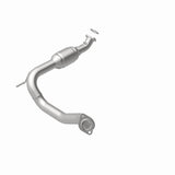 MagnaFlow Direct Fit Catalytic Converter 05-07 4-Run/FJ D/S rr OEM - 49210