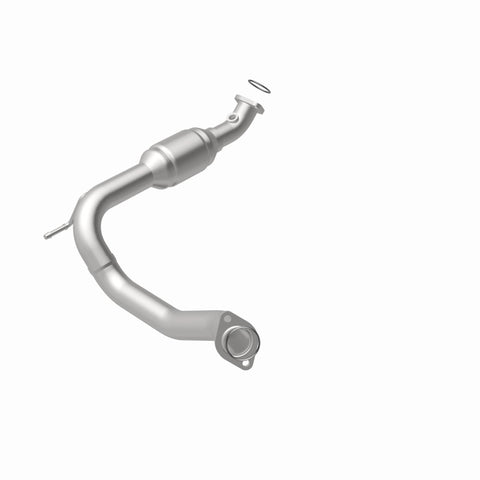 MagnaFlow Direct Fit Catalytic Converter 05-07 4-Run/FJ D/S rr OEM - 49210