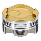 JE Pistons Ultra Series Subaru FA20DIT 86mm Bore 10.0:1 CR Set of 4 Pistons - 361314