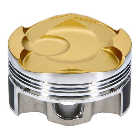 JE Pistons Subaru FA20 Ultra Series Set of 4 Pistons - 367899