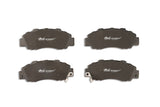 DBA 97-01 Acura Integra Type R Street Series Front Brake Pads - DB1206SS