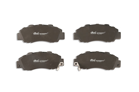 DBA 97-01 Acura Integra Type R Street Series Front Brake Pads - DB1206SS