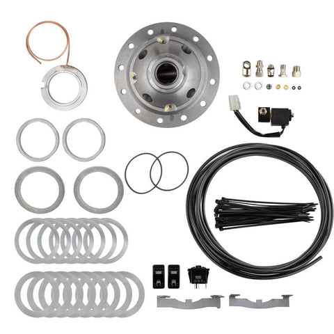ARB Airlocker Dana70/80 37 Spl Low Spd S/N - RD174