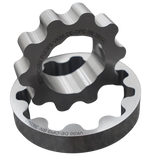 Boundary Nissan VK56DE 5.6L Billet Oil Pump Gear - VK56DE-OPG