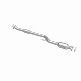 MagnaFlow Direct Fit Catalytic Converter 03-06 Sentra 1.8L Rear - 93355