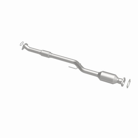MagnaFlow Direct Fit Catalytic Converter 03-06 Sentra 1.8L Rear OEM - 49564
