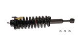 KYB Shocks & Struts Strut Plus Front Right TOYOTA Tacoma 4WD & 4 cyl 2005-2007 - SR4133