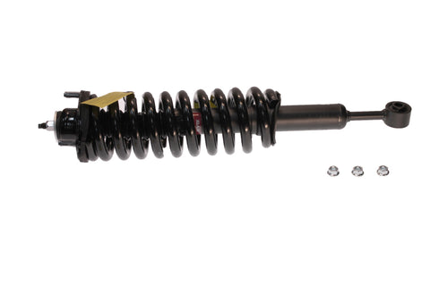 KYB Shocks & Struts Strut Plus Front Right TOYOTA Tacoma 4WD & 4 cyl 2005-2007 - SR4133