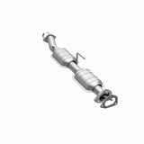 MagnaFlow DF Cat. Conv 98-00 Ford Ranger 4.0L/3.0L Rear / 98-00 Mazda B300 3.0L / B4000 4.0L Rear - 23541