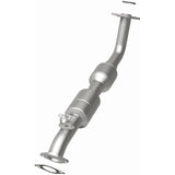 MagnaFlow Direct Fit Catalytic Converter 98-02 Lexus LX470 4.7L OEM - 49422