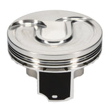JE Pistons Ultra Series GM Gen V LT4 4.07in Bore/3.622in Stroke Set of 8 Pistons - 360792