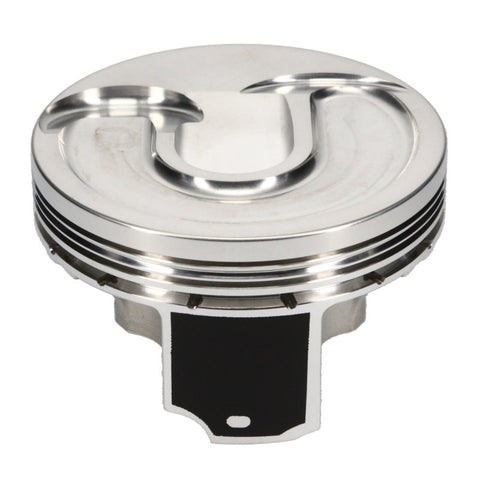 JE Pistons Ultra Series GM Gen V LT4 4.07in Bore/3.622in Stroke Set of 8 Pistons - 360792