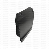 Seibon 09-11 Nissan GTR R35 OEM Style Carbon Fiber Doors (Pair) - DD0910NSGTR-OE
