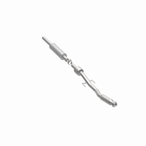 MagnaFlow Direct Fit Catalytic Converter Mini Cooper Clubman Rear - 49029