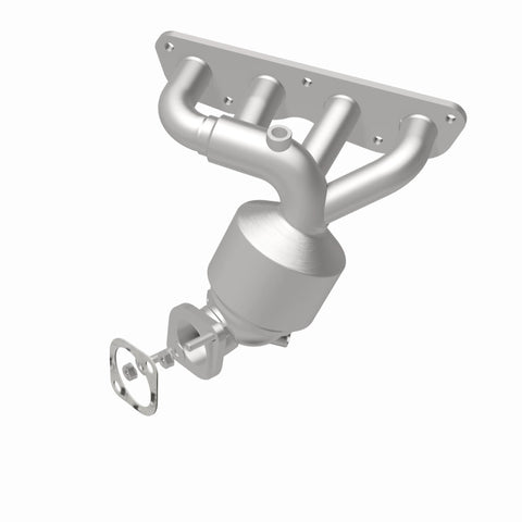 Magnaflow 11-16 Hyundai Elantra L4 1.8L OEM Manifold Direct Fit Catalytic Converter - 22-081