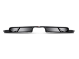 Akrapovic 14-17 Porsche 911 GT3 (991) Rear Carbon Fiber Diffuser - Matte - DI-PO/CA/1