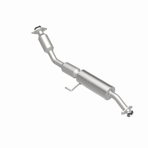 MagnaFlow 17-18 Toyota Corolla iM Base L4 1.8L OEM Grade Direct-Fit Catalytic Converter - 280092