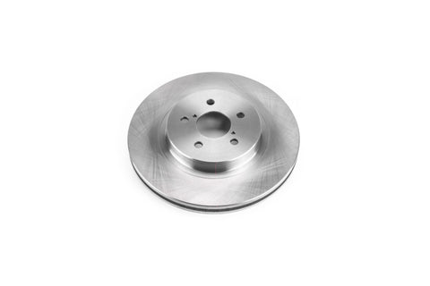Power Stop 2019 Subaru Crosstrek Front Autospecialty Brake Rotor - JBR1759