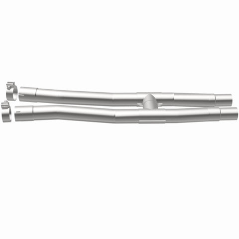 MagnaFlow 2024 Ford Mustang GT 5.0L D-Fit w/o Muffler Performance Exhaust - 19644