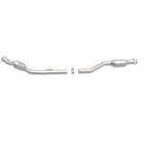MagnaFlow Conv DF 01-02 Mercedes E430 4.3L Driver Side CA - 454032