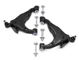 SuperPro 10-23 Toyota 4Runner/Lexus GX460 KDSS Offset Lower Arm Kit - Camber/Caster Adj. - TRC494