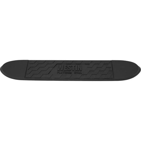 Westin Platinum 4 Replacement Service Kit w/ 24in pad - Black - 21-0001
