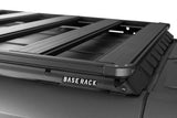 ARB 2021+ Ford Bronco BASE Rack Kit w/ Mount & Wind Deflector - BASE351