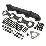 BD Diesel Driver Side Exhaust Manifold Kit - Ford 2011-2016 F250/F350 6.7L PowerStroke - 1043006