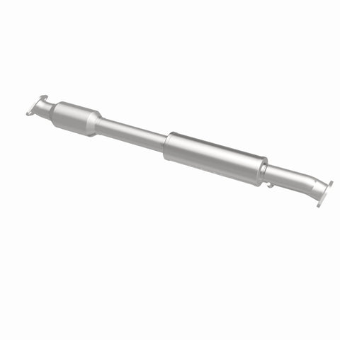 MagnaFlow 15-17 Kia Sonata/Optima L4 2.4L Direct Fit Catalytic Converter - 21-144