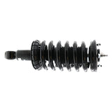 KYB Shocks & Struts Strut Plus Front INFINITI QX56 2010-2004 - SR4227