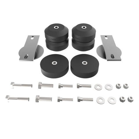 Timbren 1984 Jeep Cherokee Rear Suspension Enhancement System - JRC01