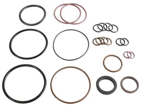 aFe SUS 4.0 Seal Kit 1-1/4in Shaft (Gen 2) - 59000-SP30