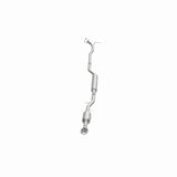 MagnaFlow Direct Fit Catalytic Converter 2011-2013 Outlander L4 2.4 OEM Underbody - 21-239