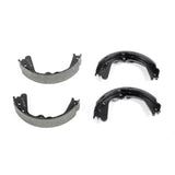 Power Stop 08-14 Ford E-150 Rear Autospecialty Parking Brake Shoes - B952