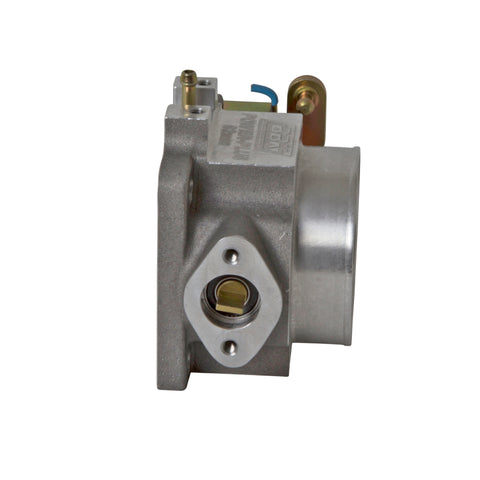 BBK 04-06 Jeep 4.0 62mm Throttle Body BBK Power Plus Series - 17240